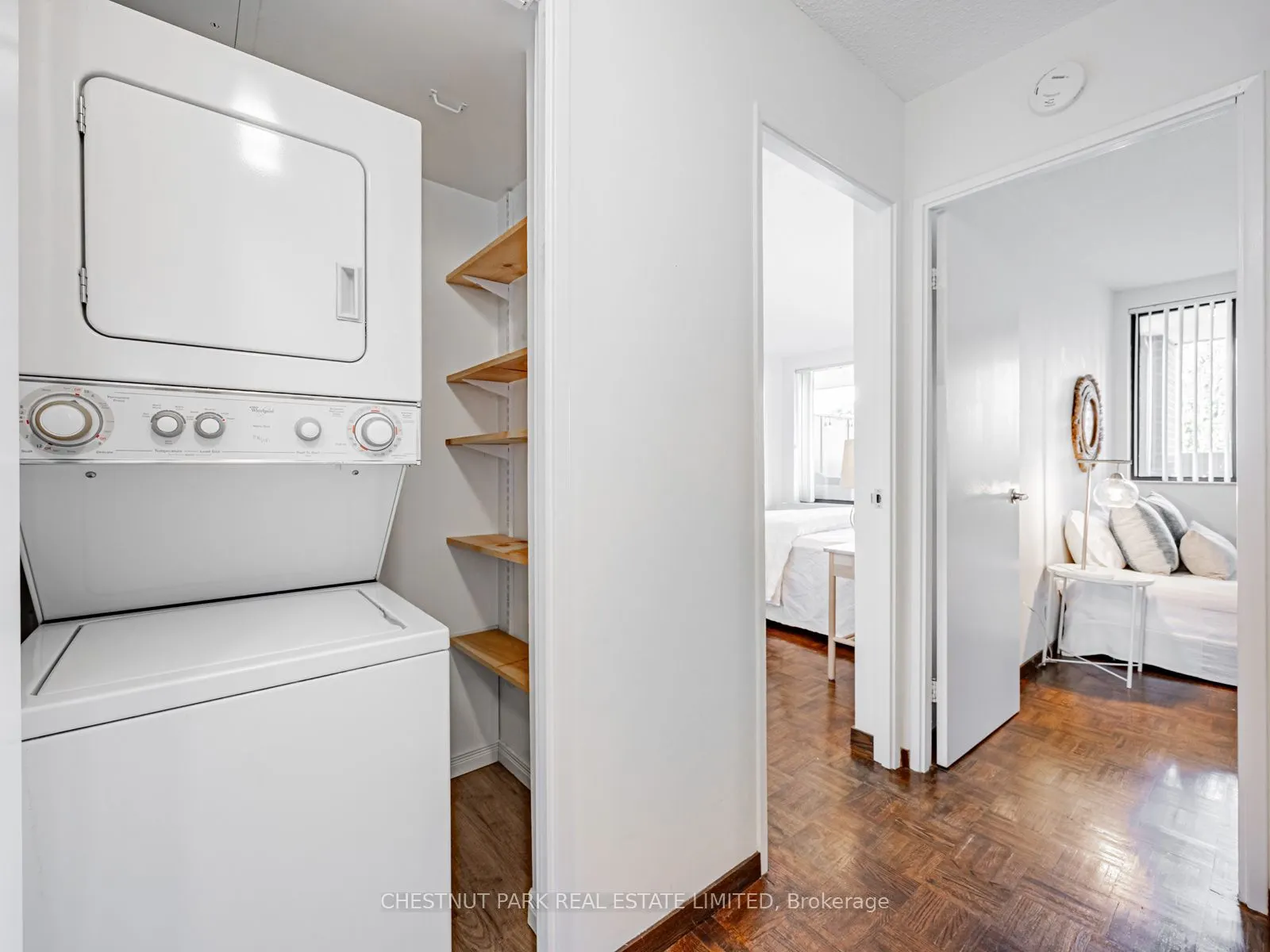 40 Sylvan Valleyway, #507
