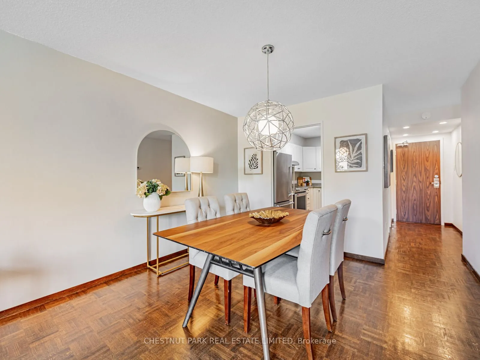 40 Sylvan Valleyway, #507