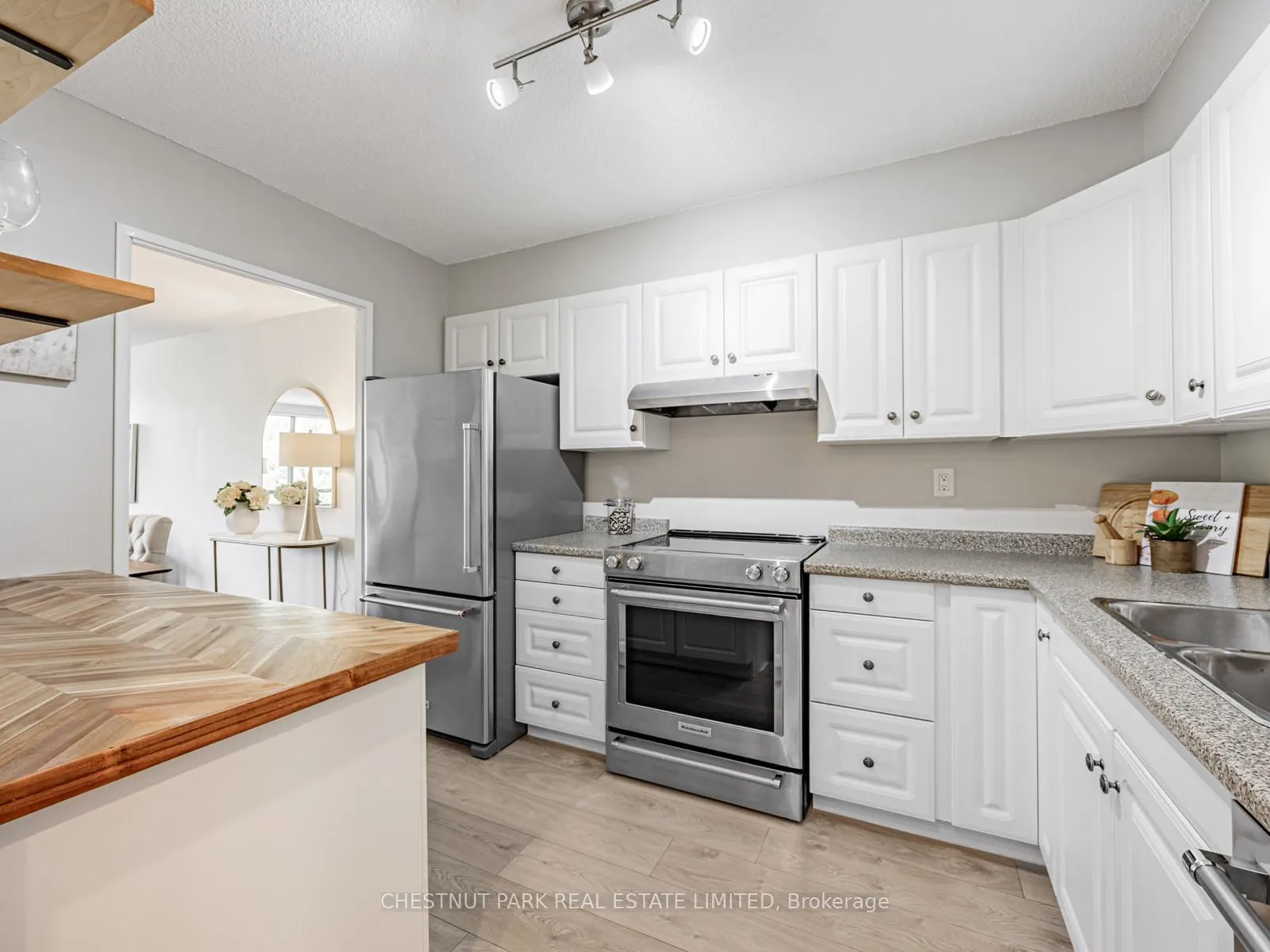 40 Sylvan Valleyway, #507