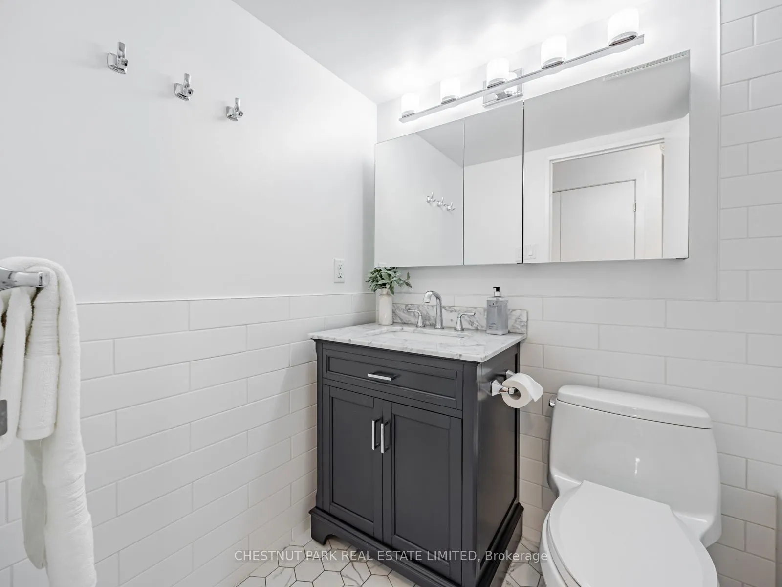40 Sylvan Valleyway, #507
