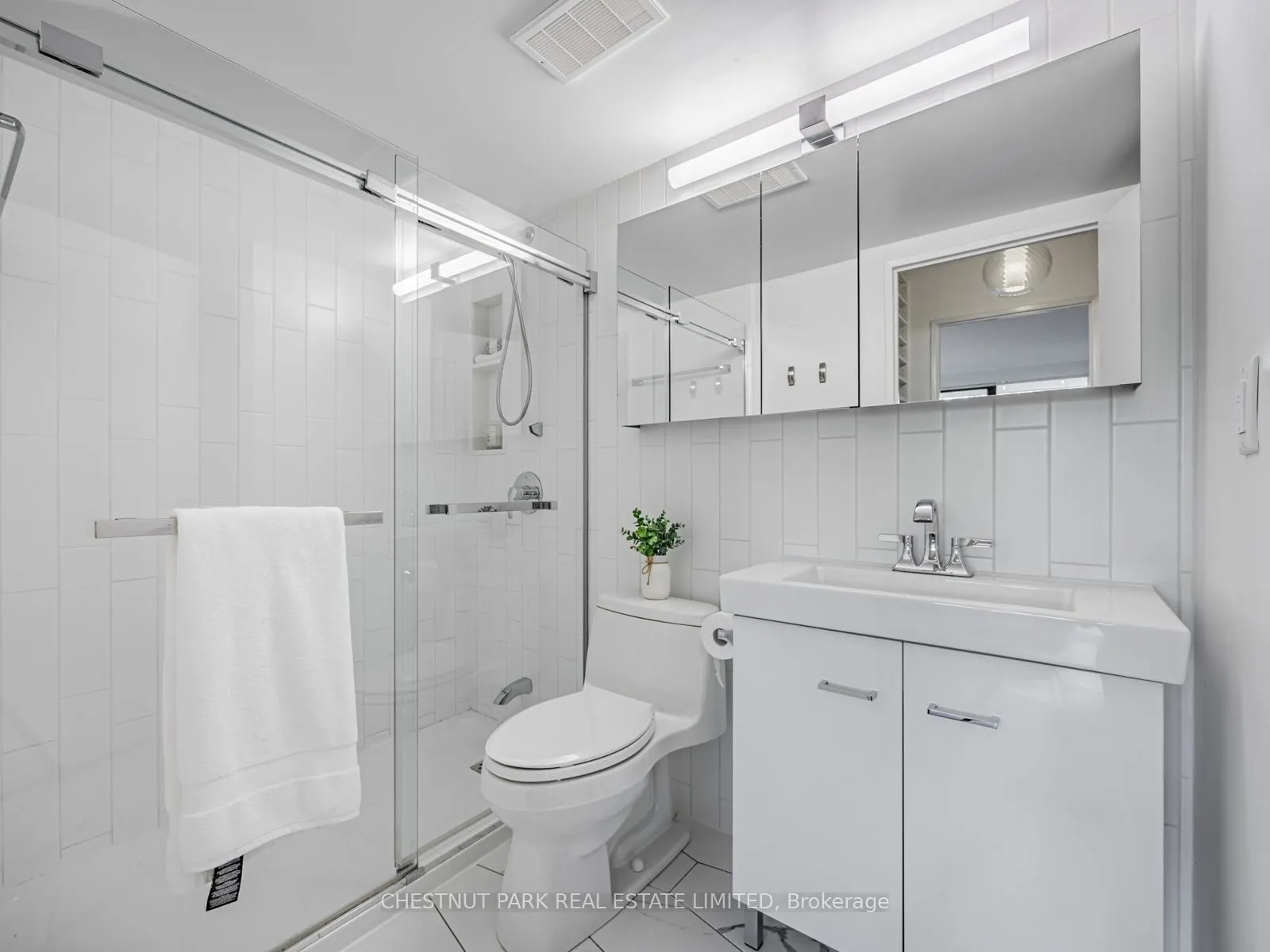 40 Sylvan Valleyway, #507