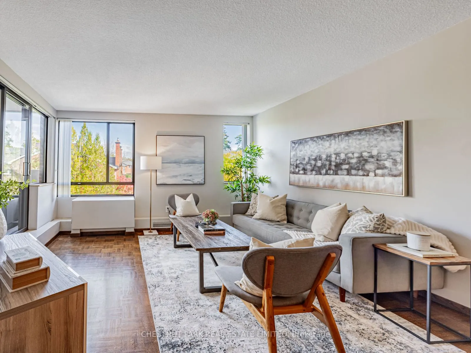 40 Sylvan Valleyway, #507