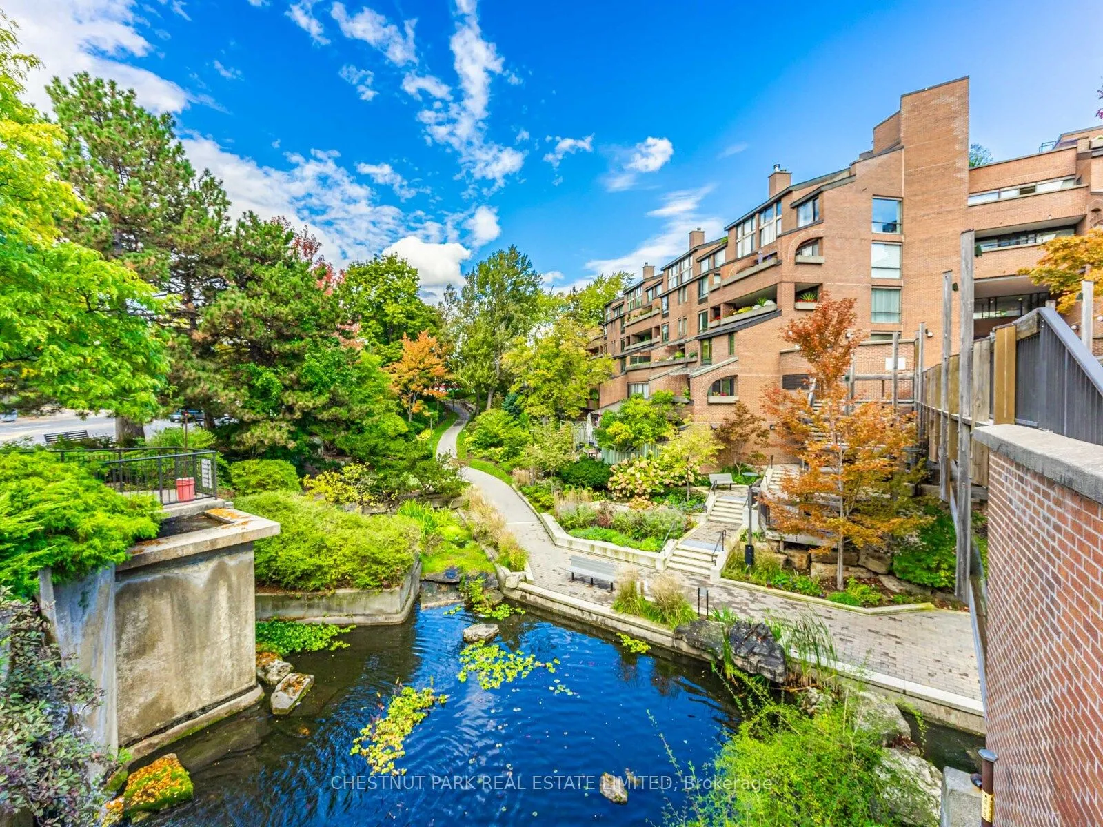 40 Sylvan Valleyway, #507