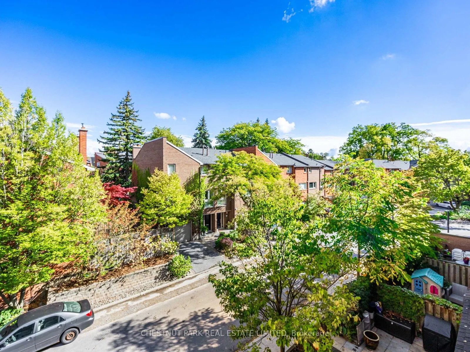 40 Sylvan Valleyway, #507