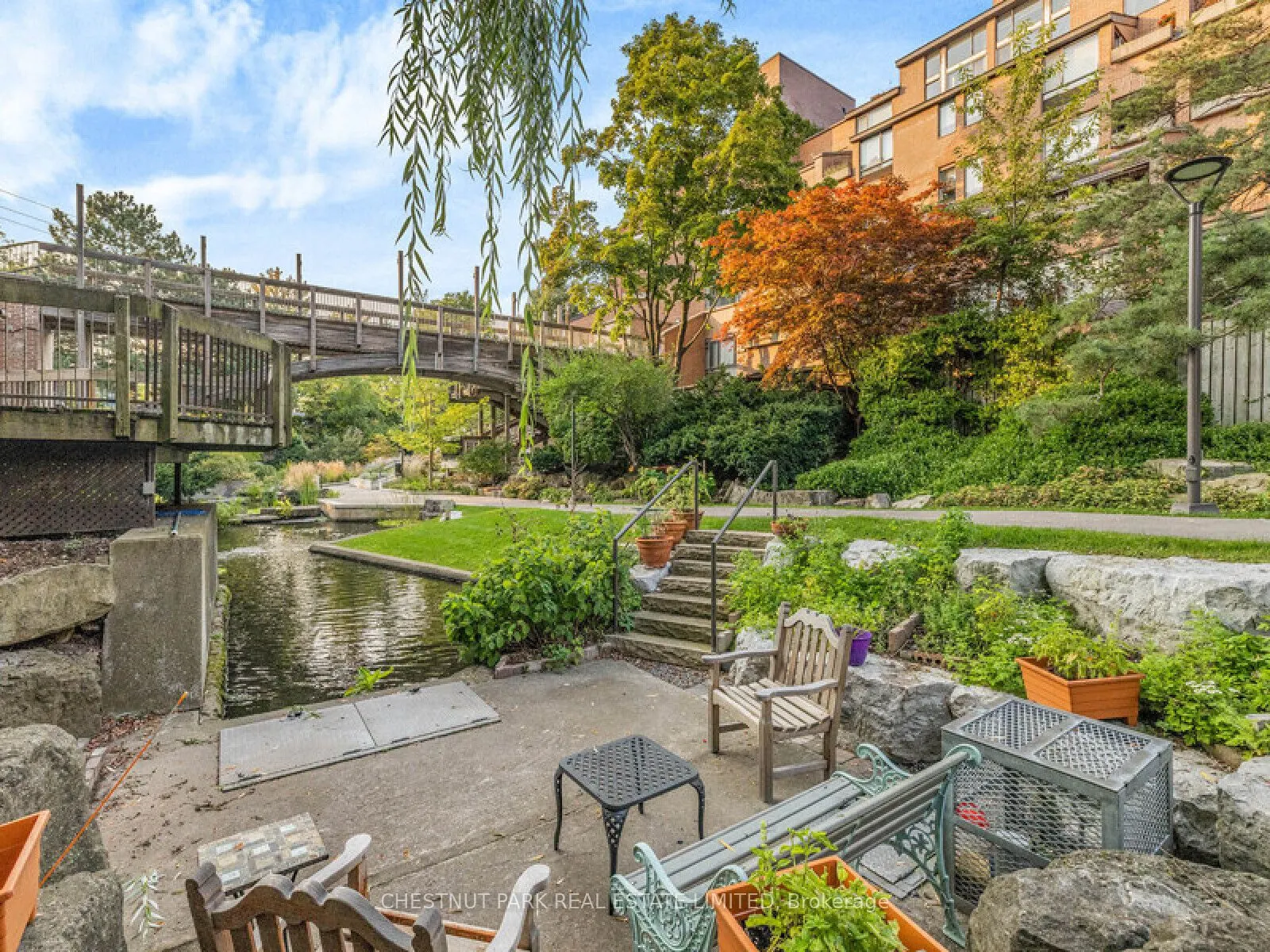 40 Sylvan Valleyway, #507