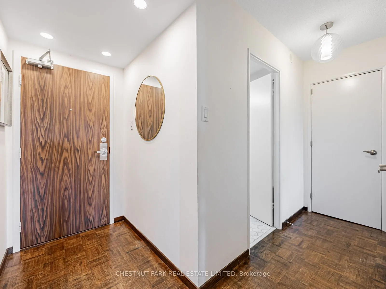 40 Sylvan Valleyway, #507