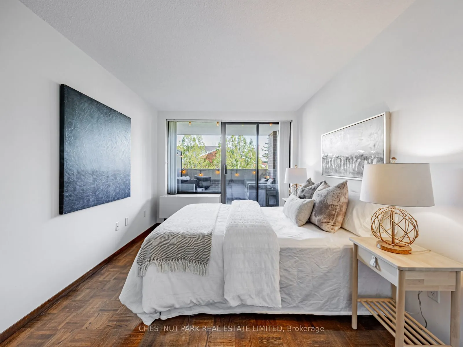 40 Sylvan Valleyway, #507