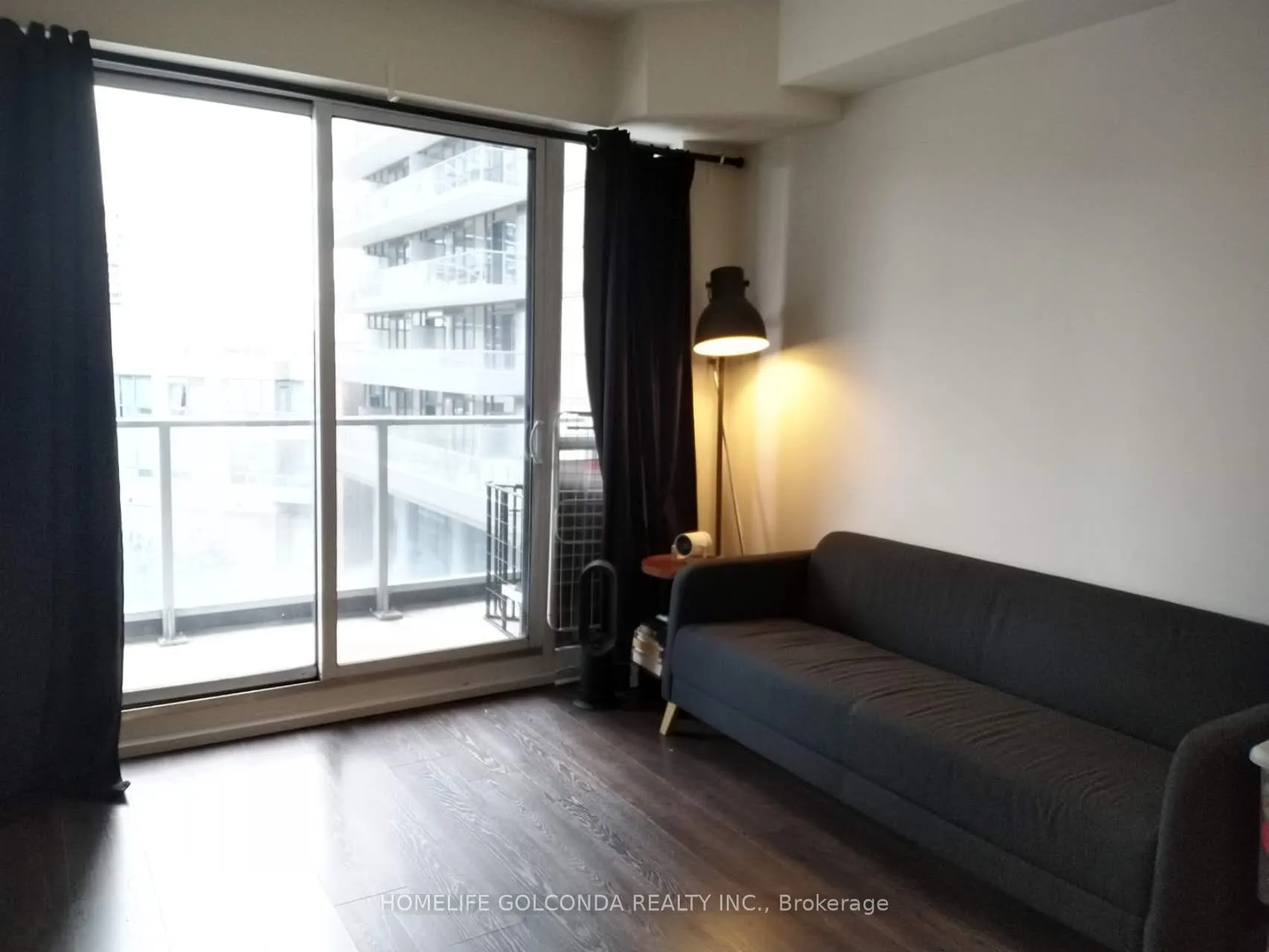 52 Forest Manor Road, #411