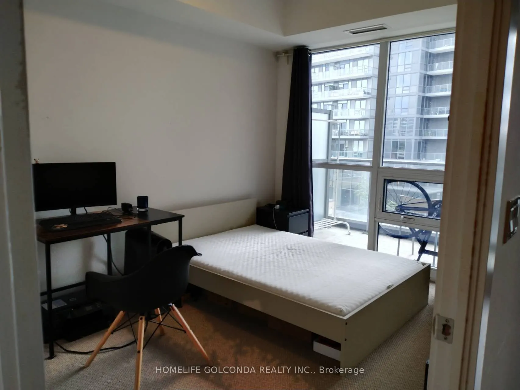 52 Forest Manor Road, #411