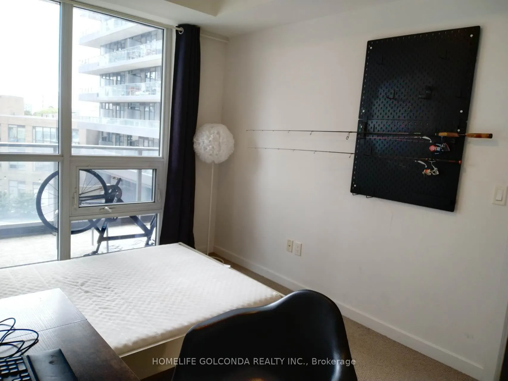 52 Forest Manor Road, #411