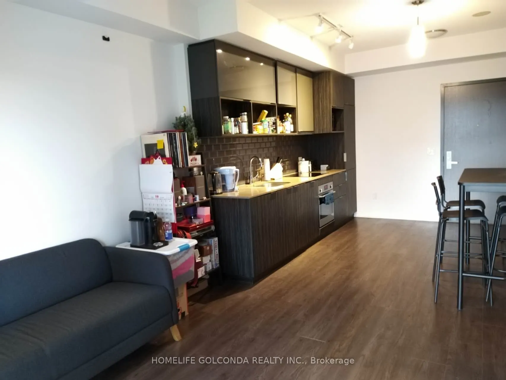 52 Forest Manor Road, #411