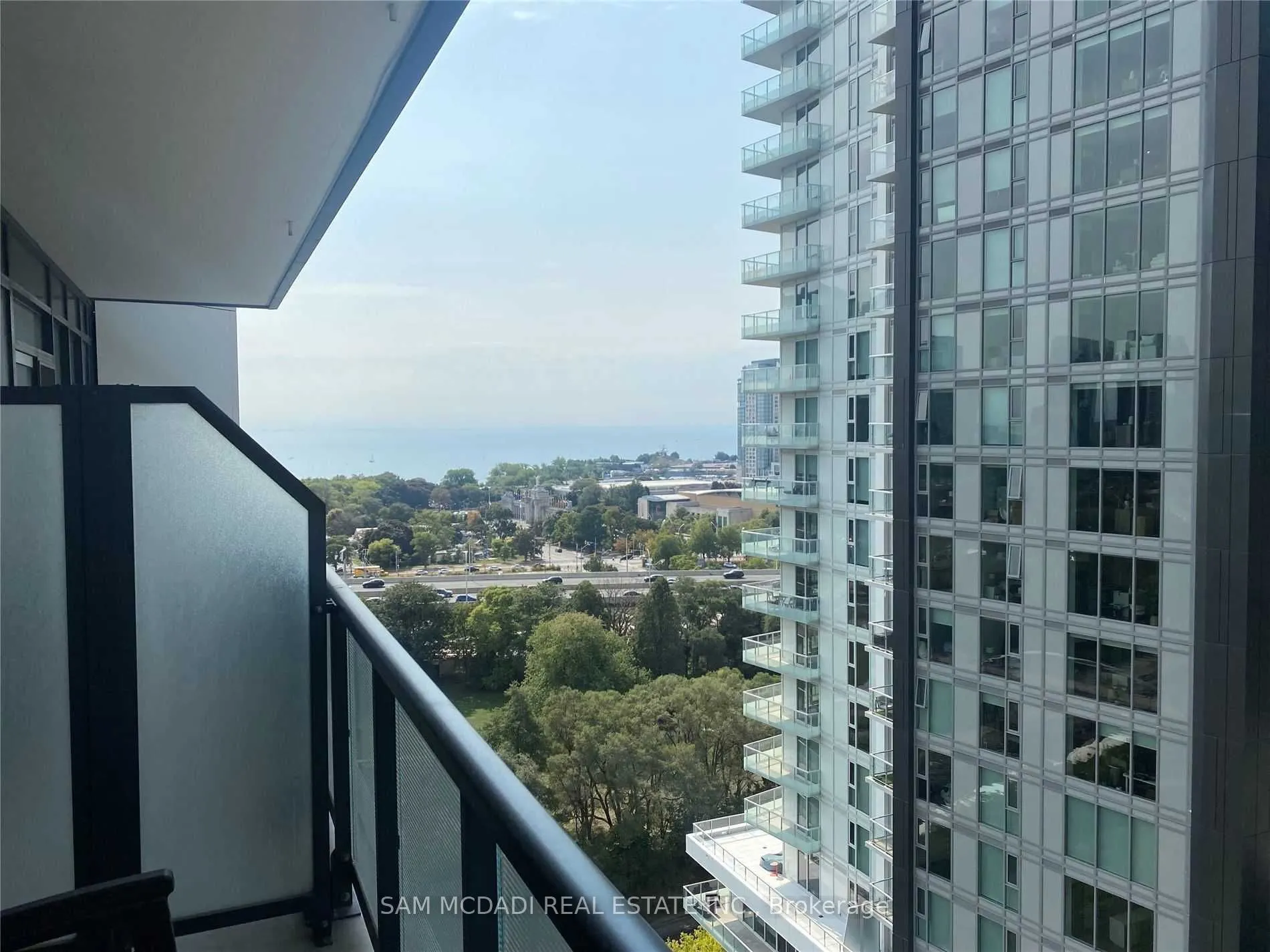 30 Ordnance Street, #1503