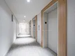 30 Ordnance Street, #1503