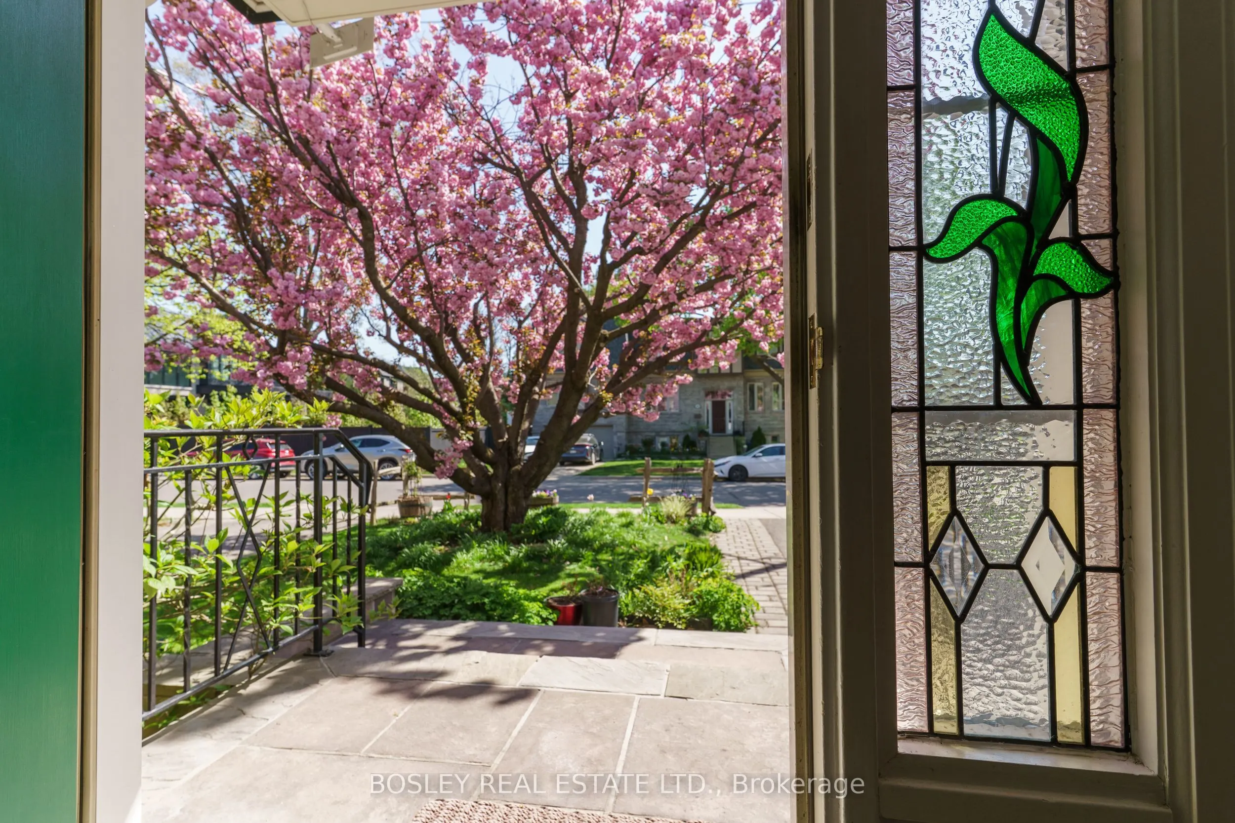 112 Brentcliffe Road