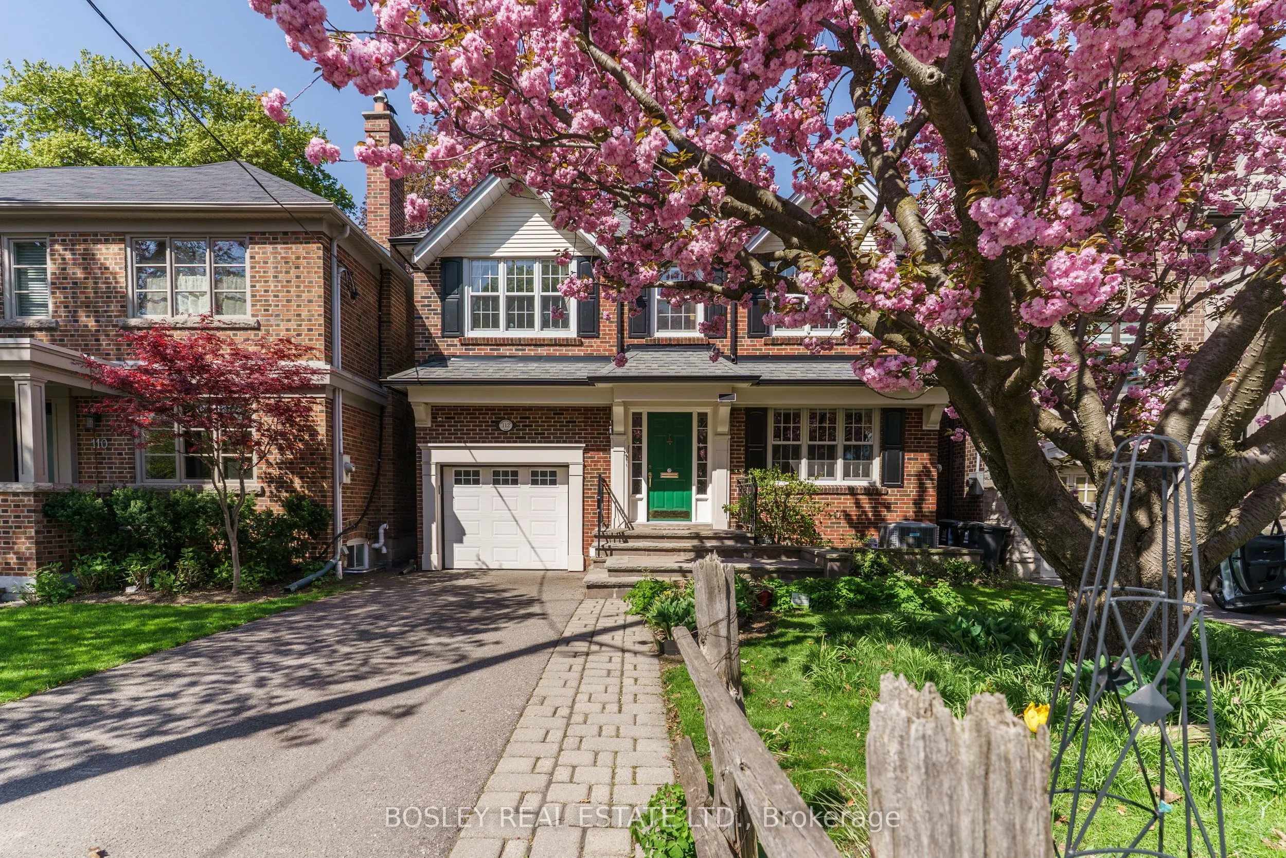 112 Brentcliffe Road