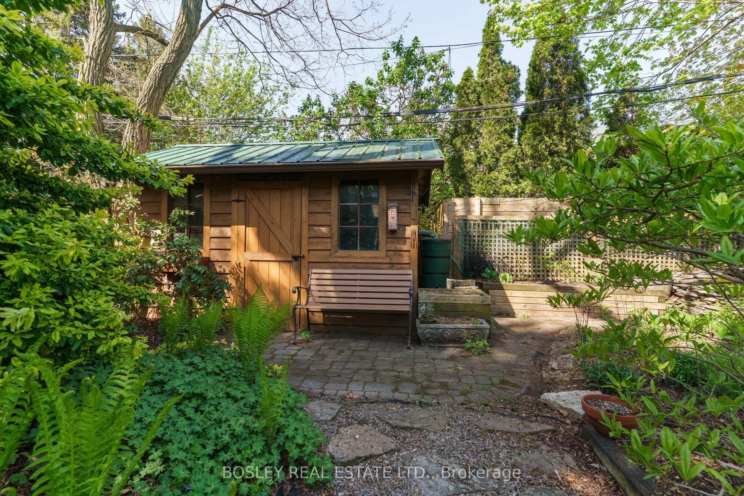 112 Brentcliffe Road