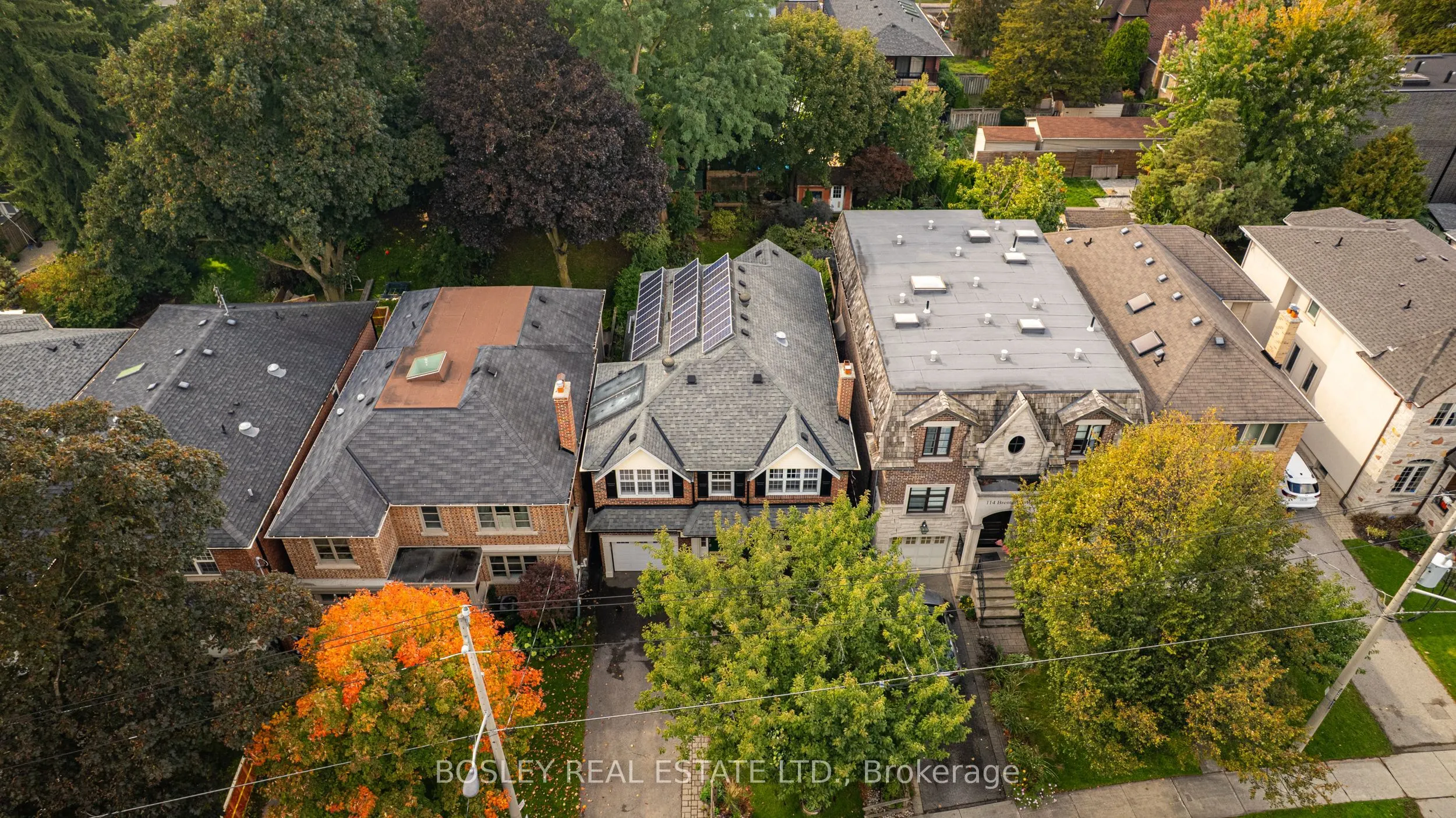 112 Brentcliffe Road