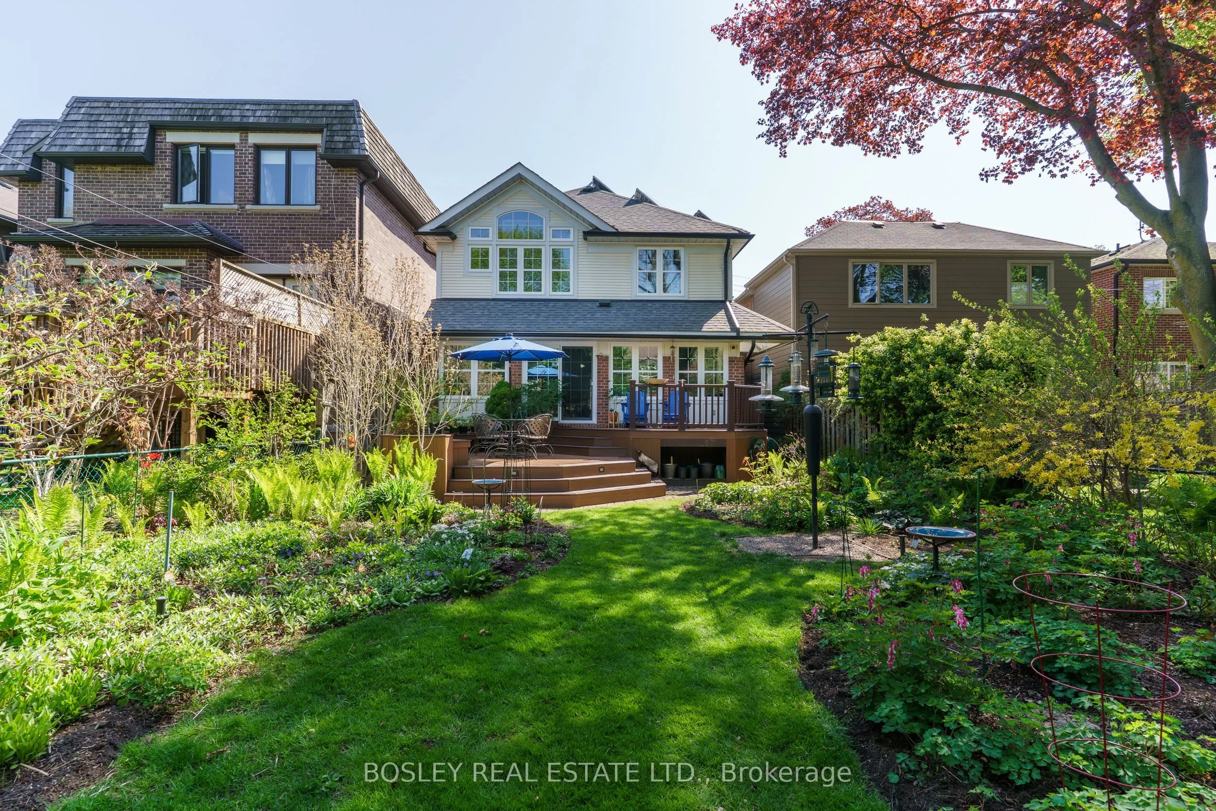 112 Brentcliffe Road
