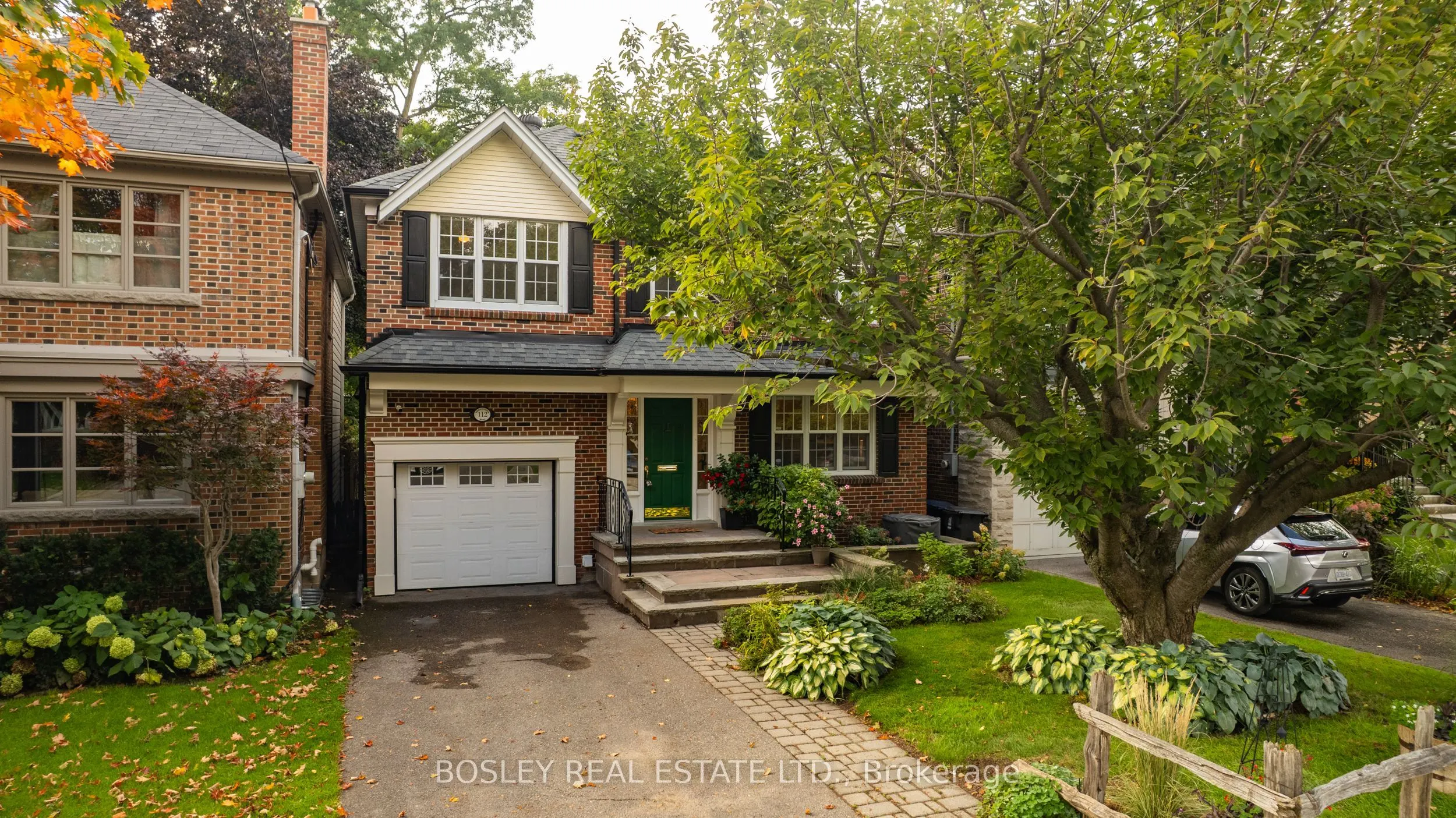 112 Brentcliffe Road