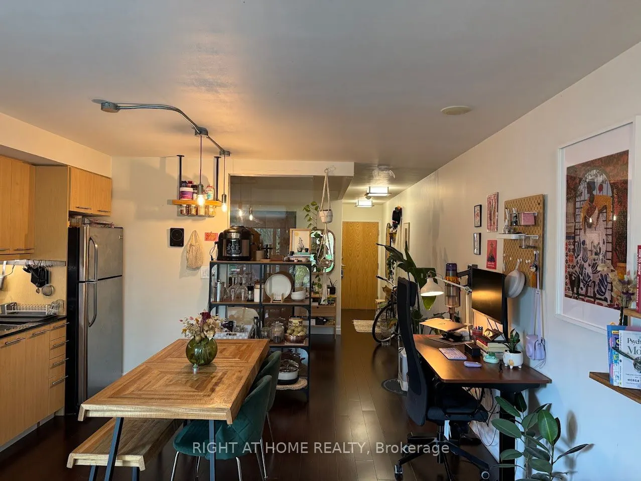 38 Joe Shuster Way, #412
