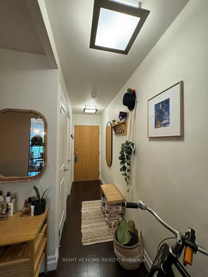 38 Joe Shuster Way, #412