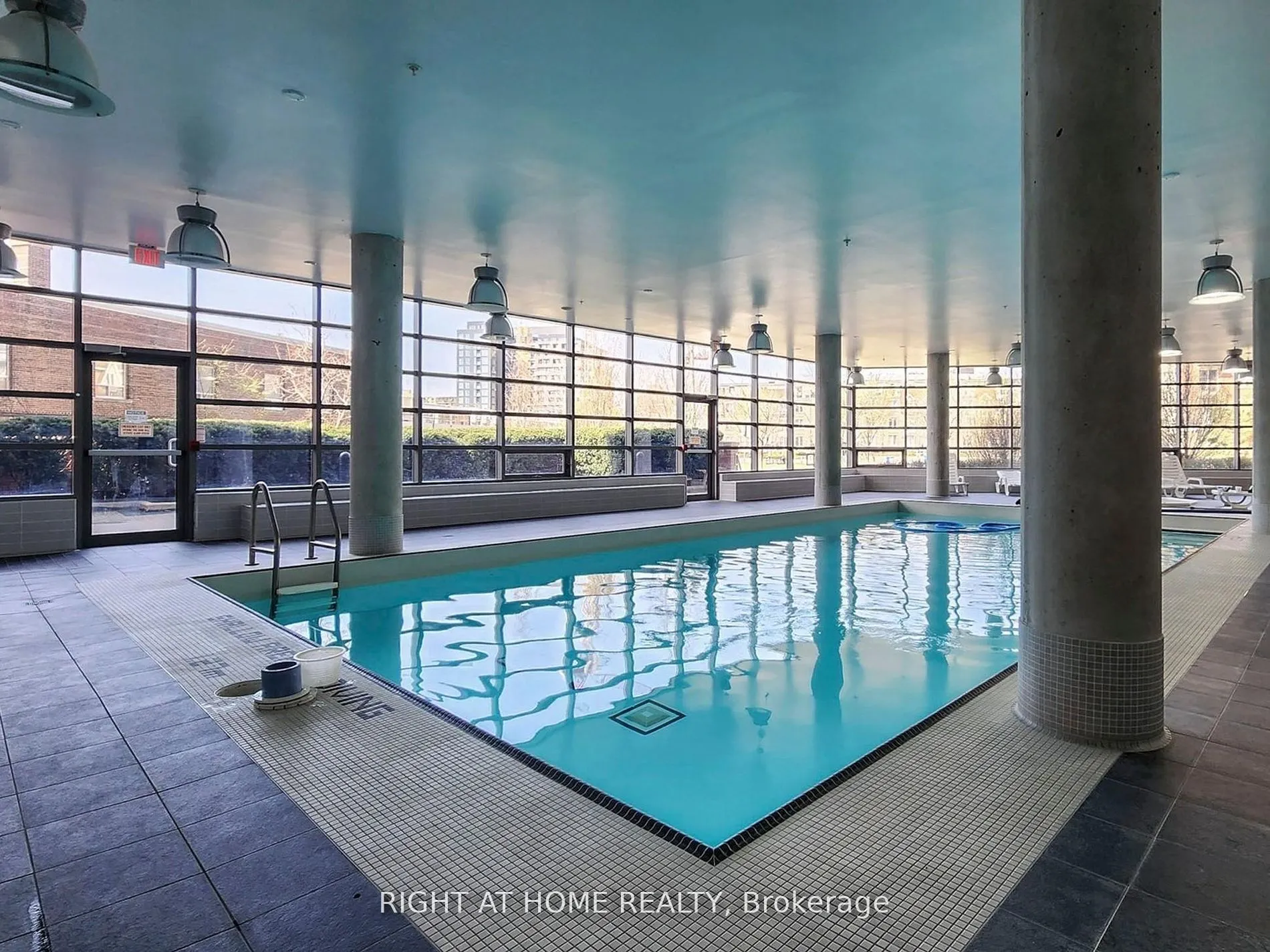 38 Joe Shuster Way, #412