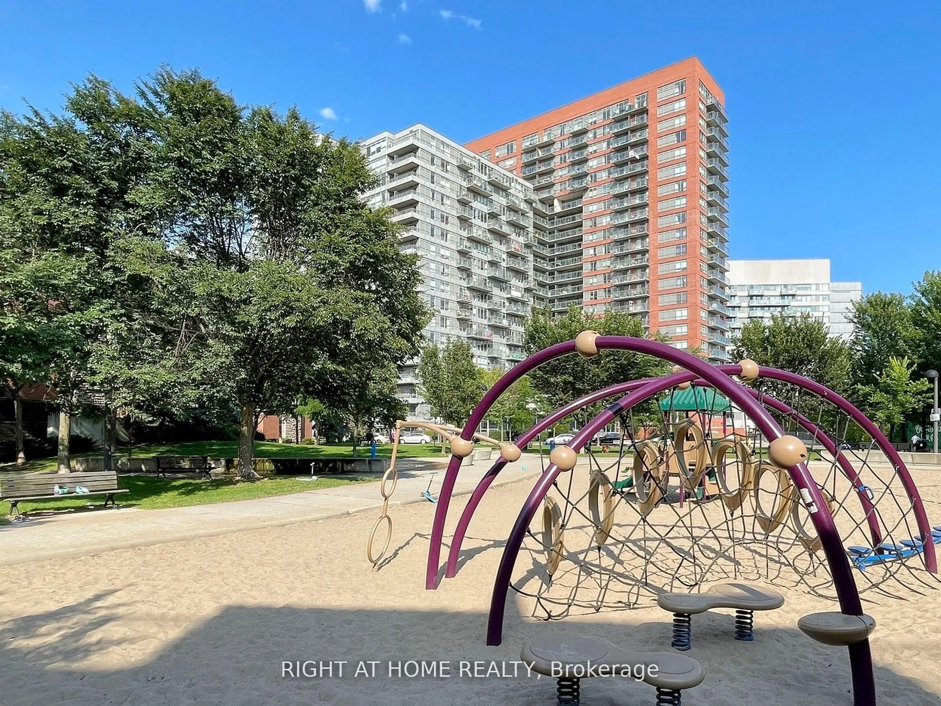 38 Joe Shuster Way, #412