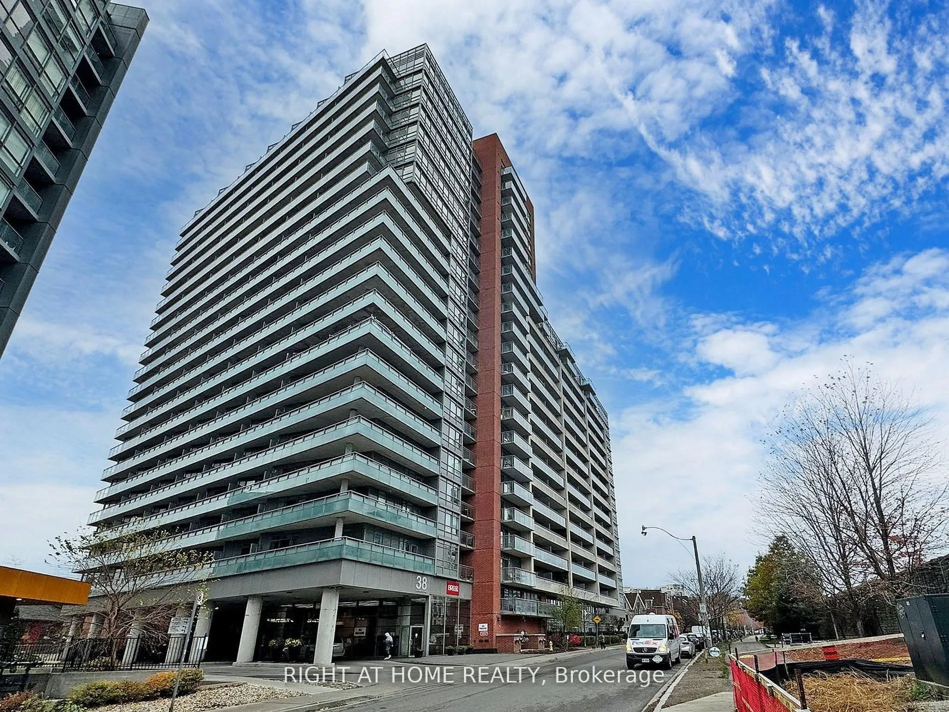 38 Joe Shuster Way, #412