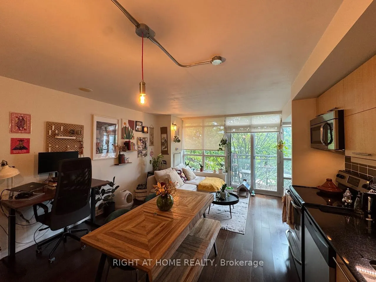 38 Joe Shuster Way, #412