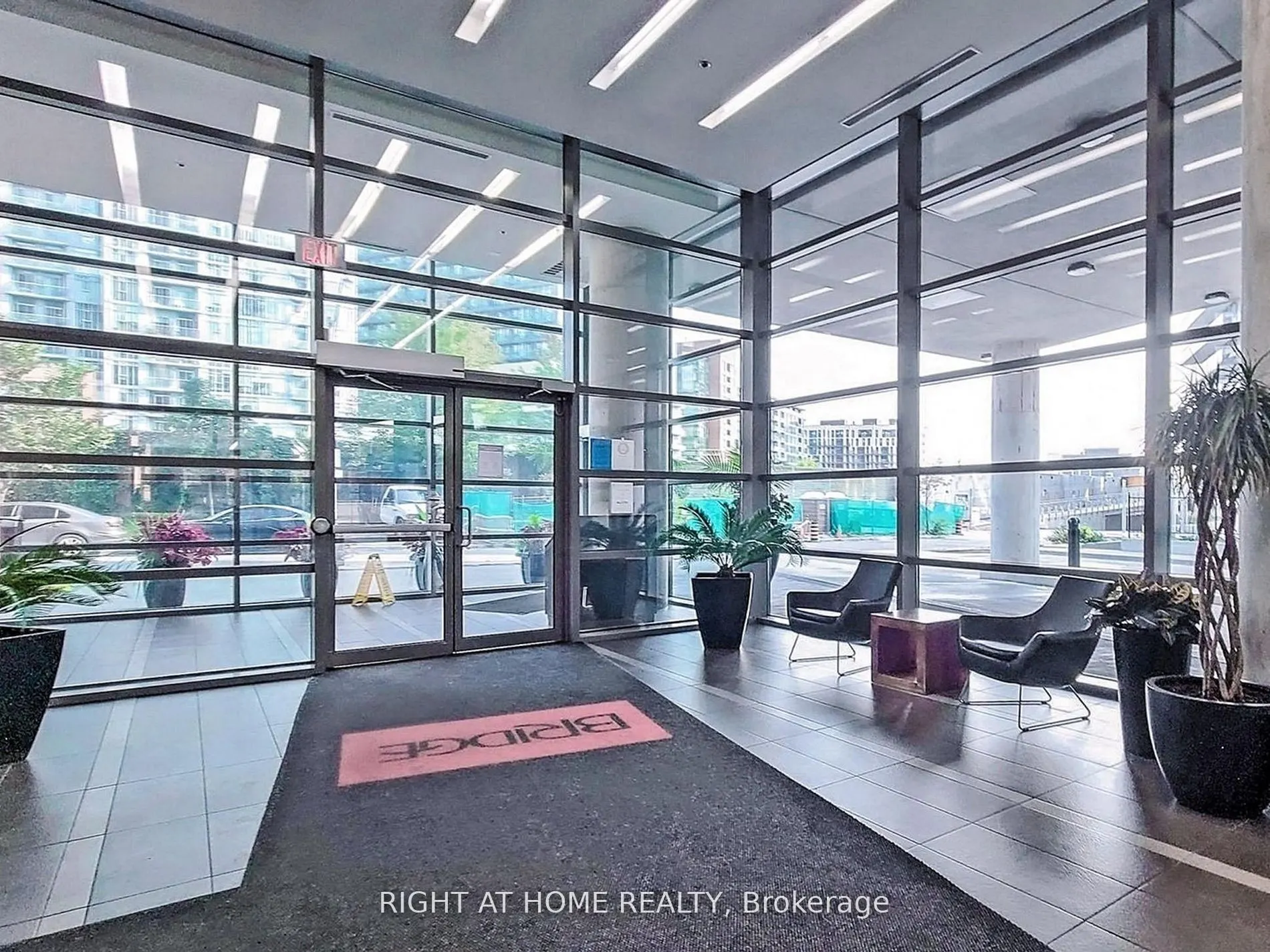38 Joe Shuster Way, #412
