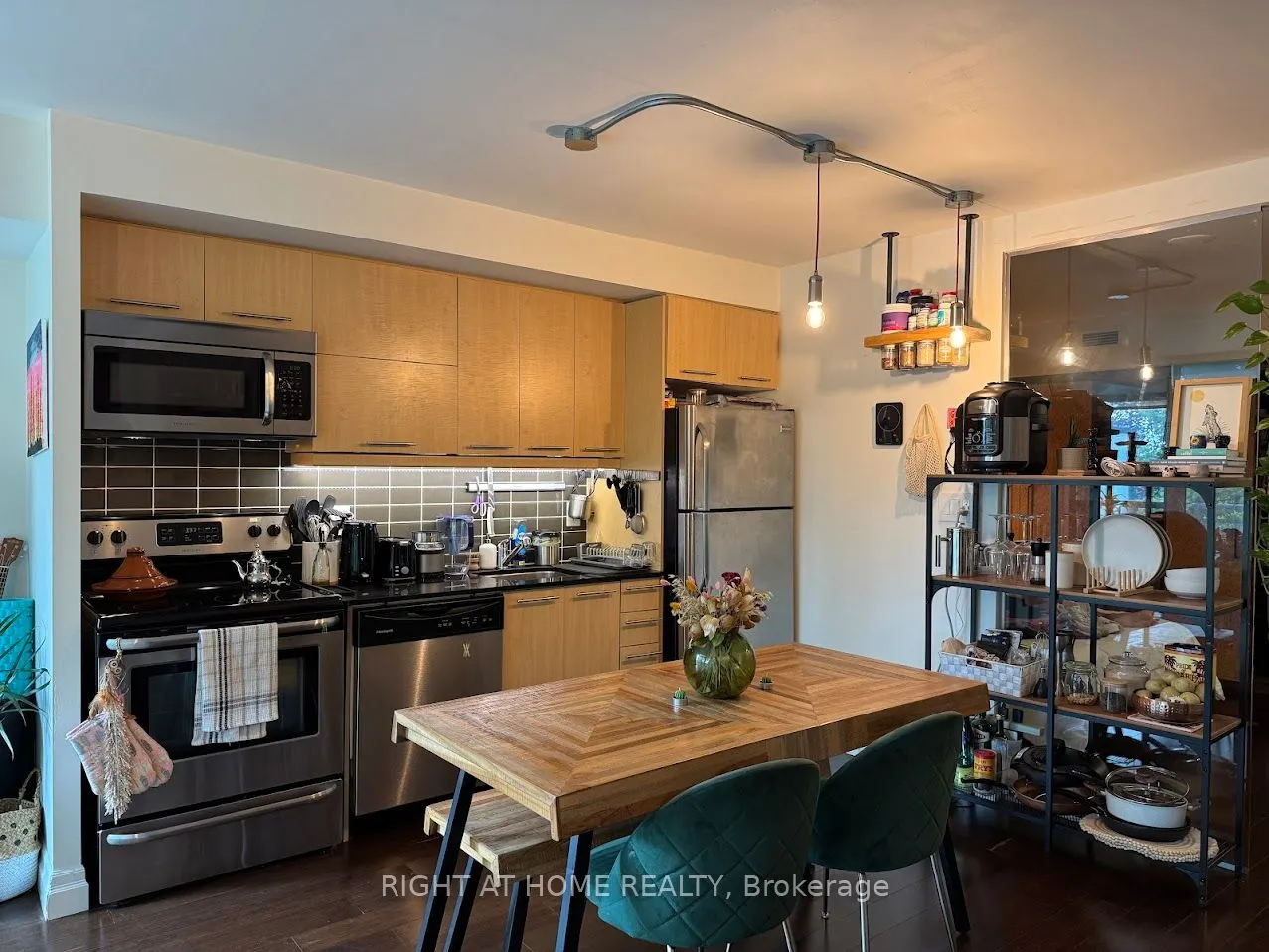 38 Joe Shuster Way, #412