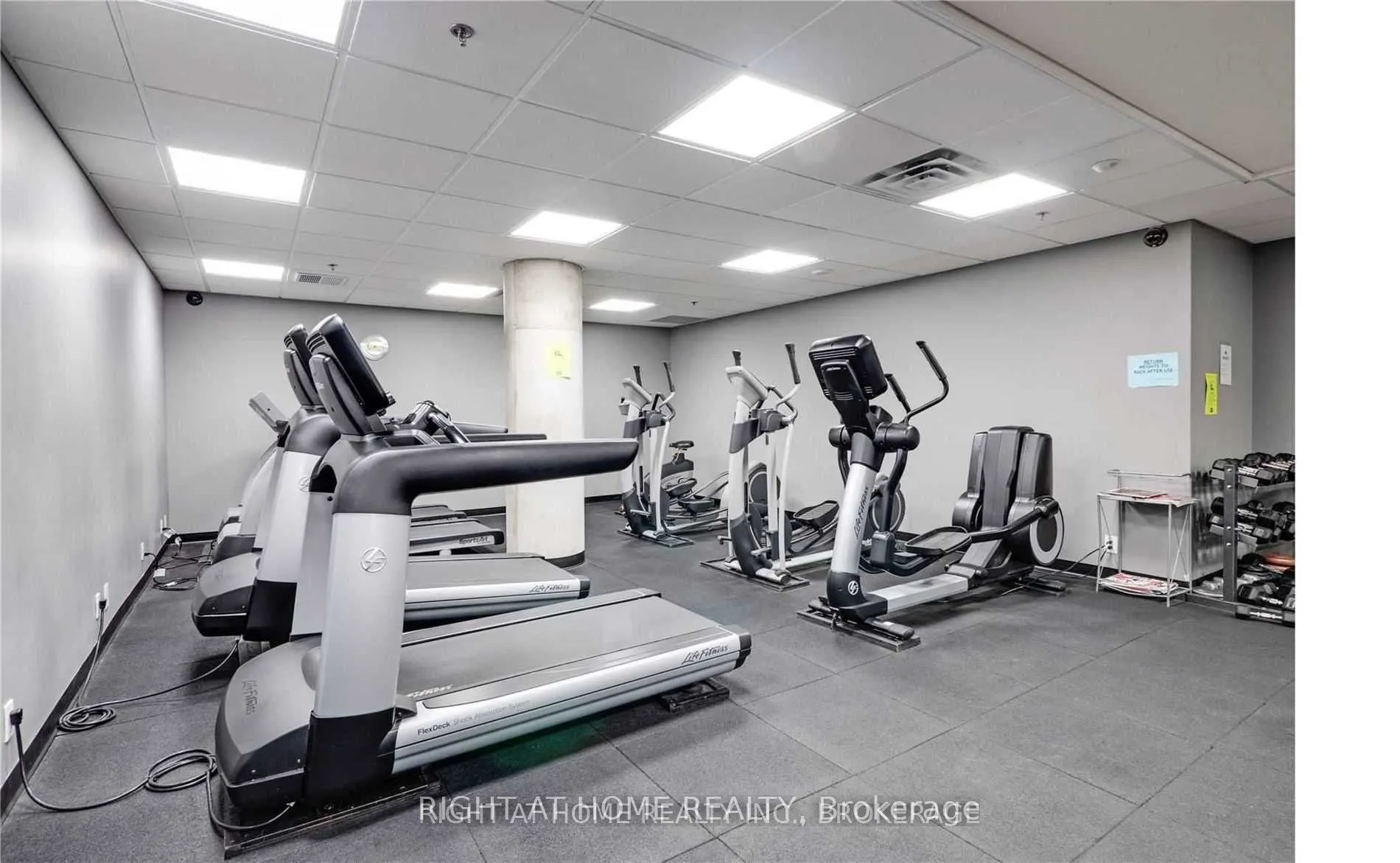 38 Joe Shuster Way, #412