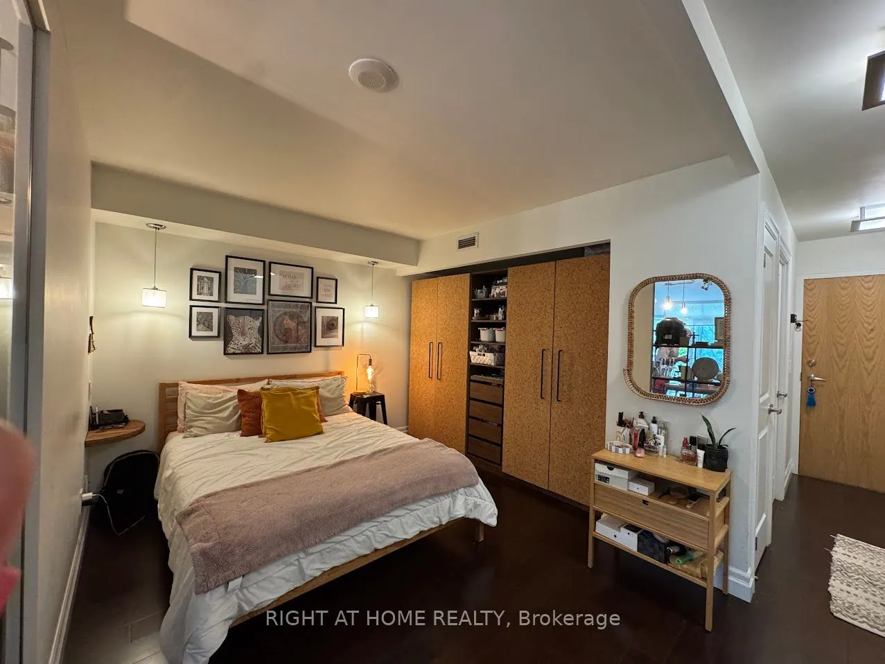 38 Joe Shuster Way, #412