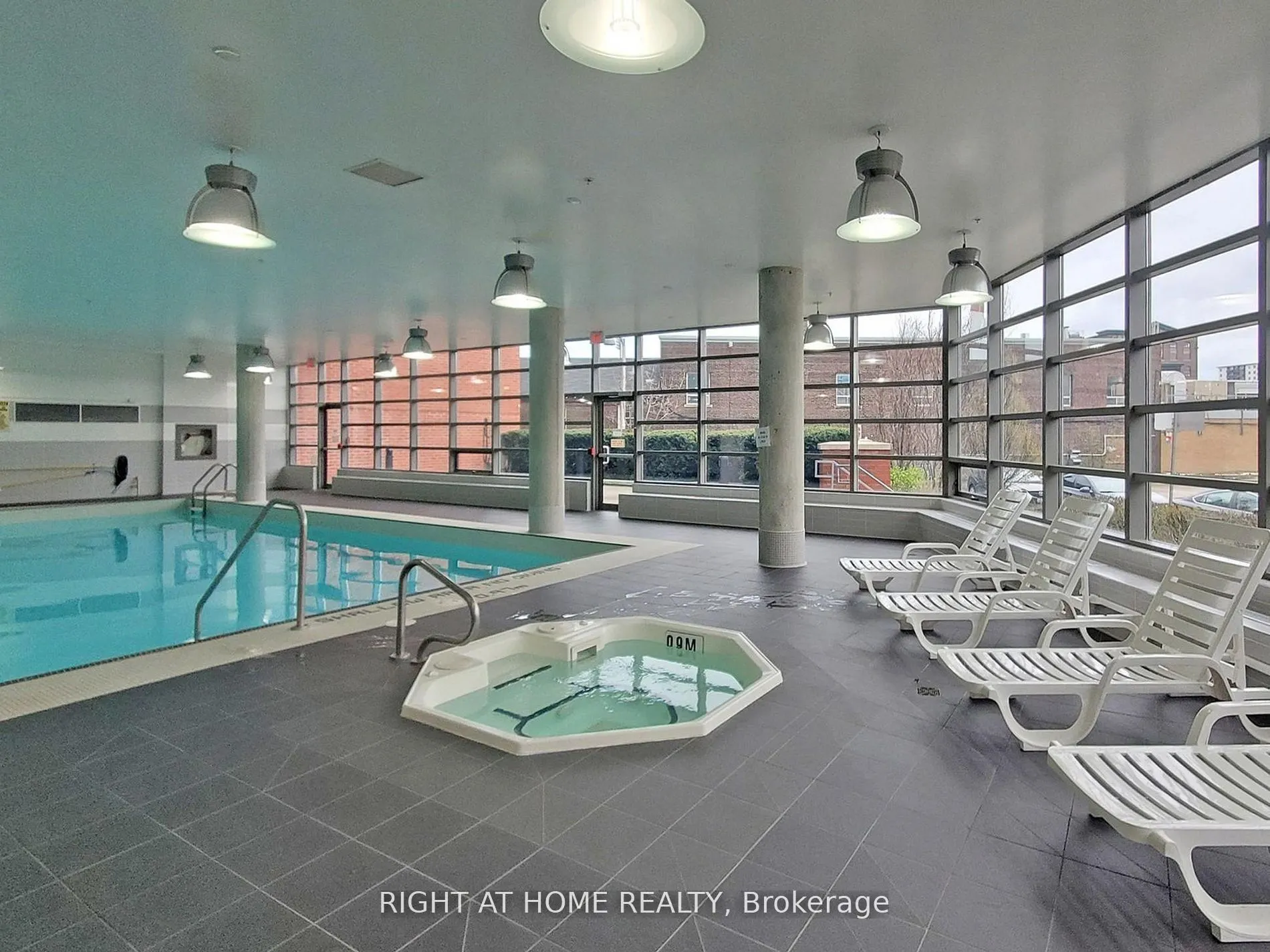 38 Joe Shuster Way, #412