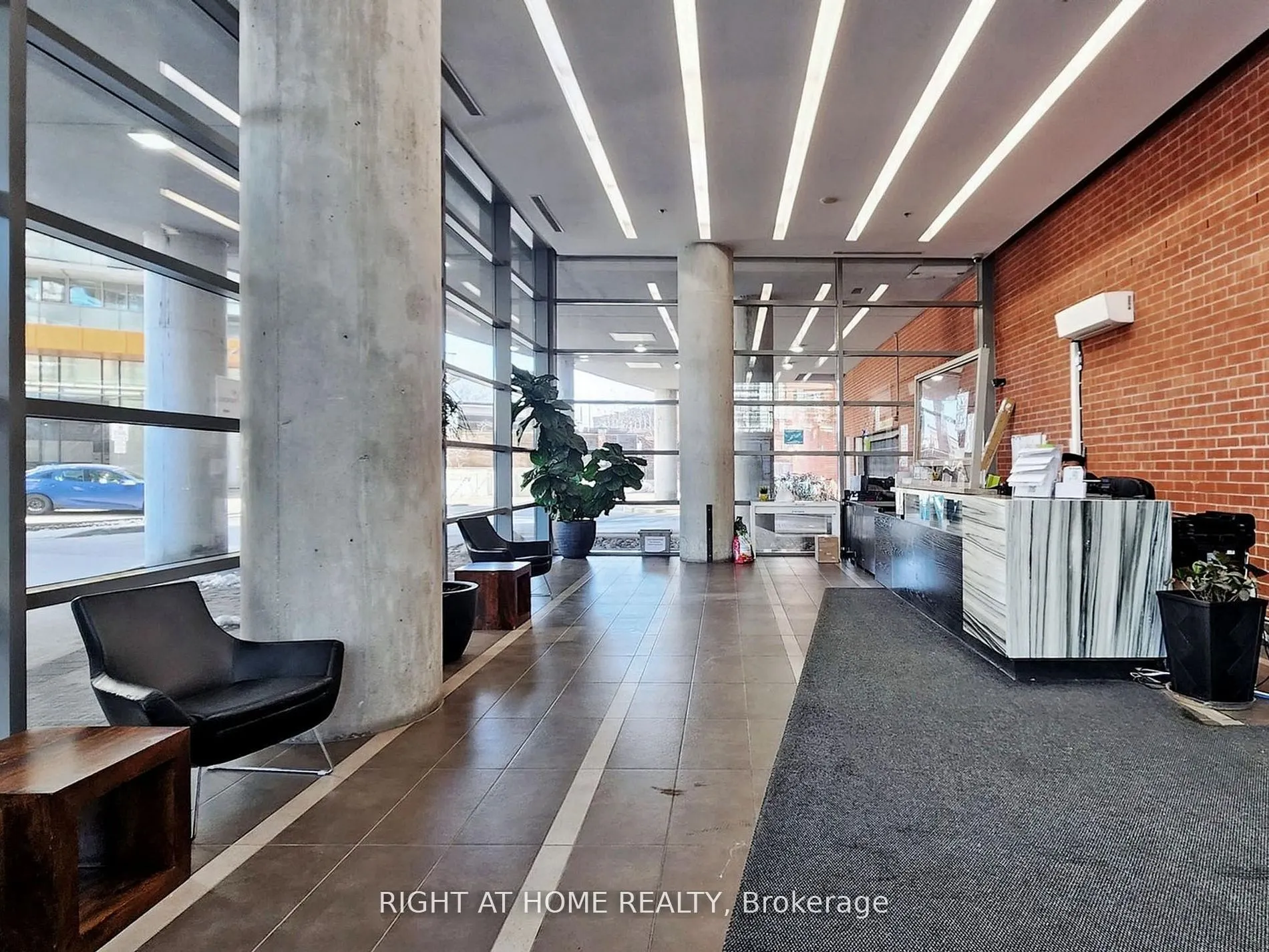 38 Joe Shuster Way, #412
