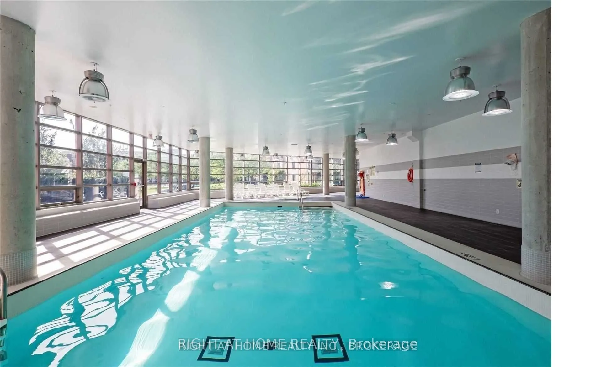 38 Joe Shuster Way, #412