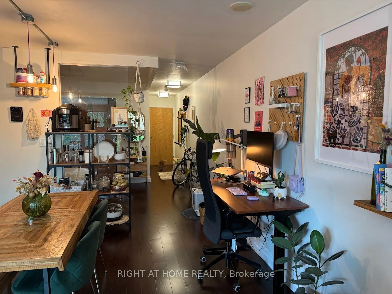 38 Joe Shuster Way, #412