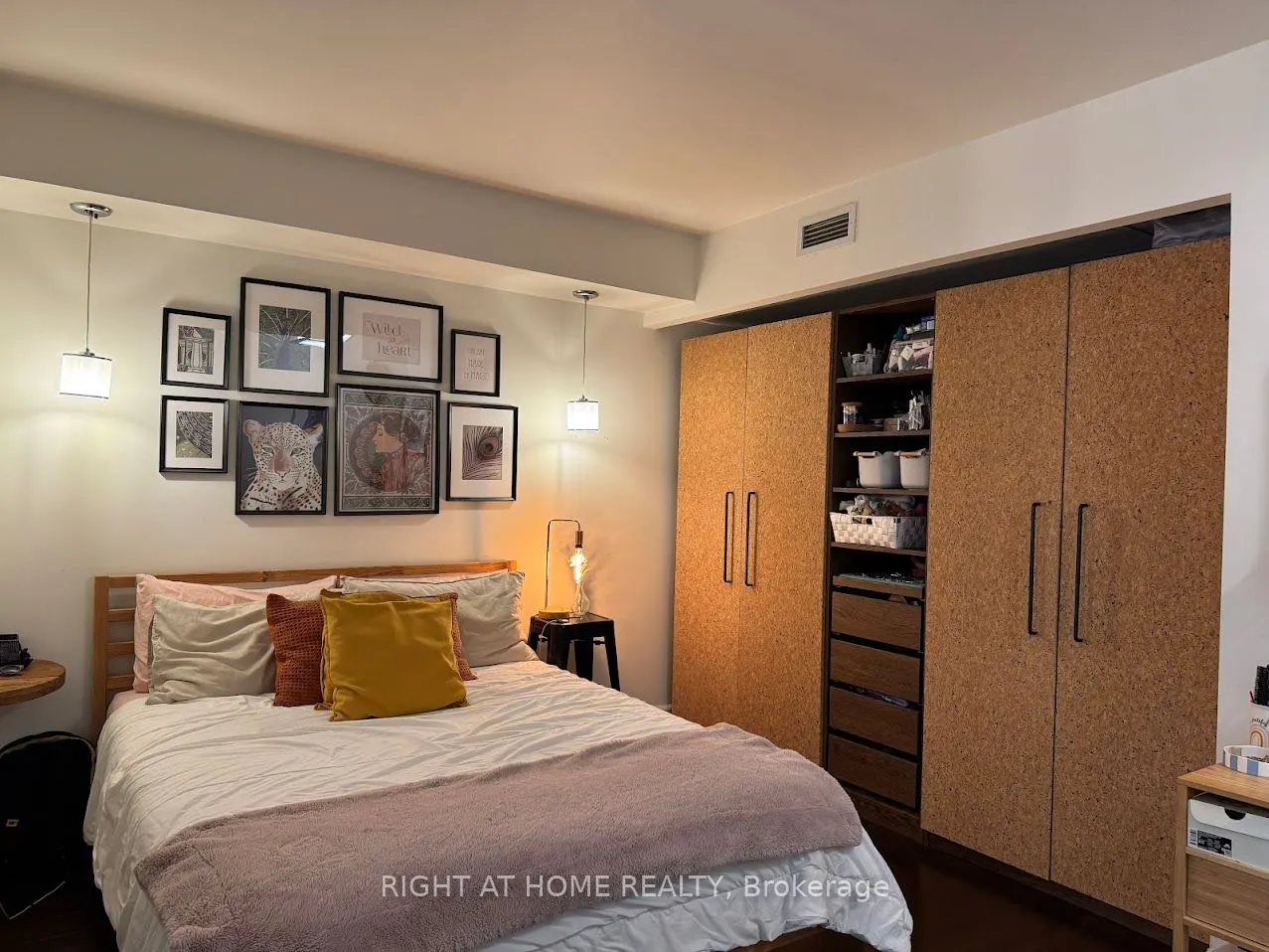 38 Joe Shuster Way, #412