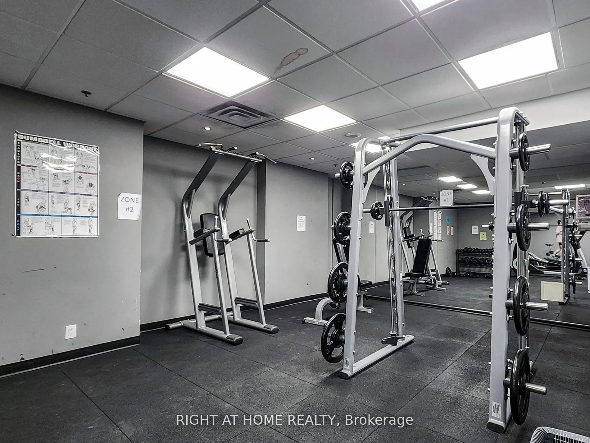 38 Joe Shuster Way, #412