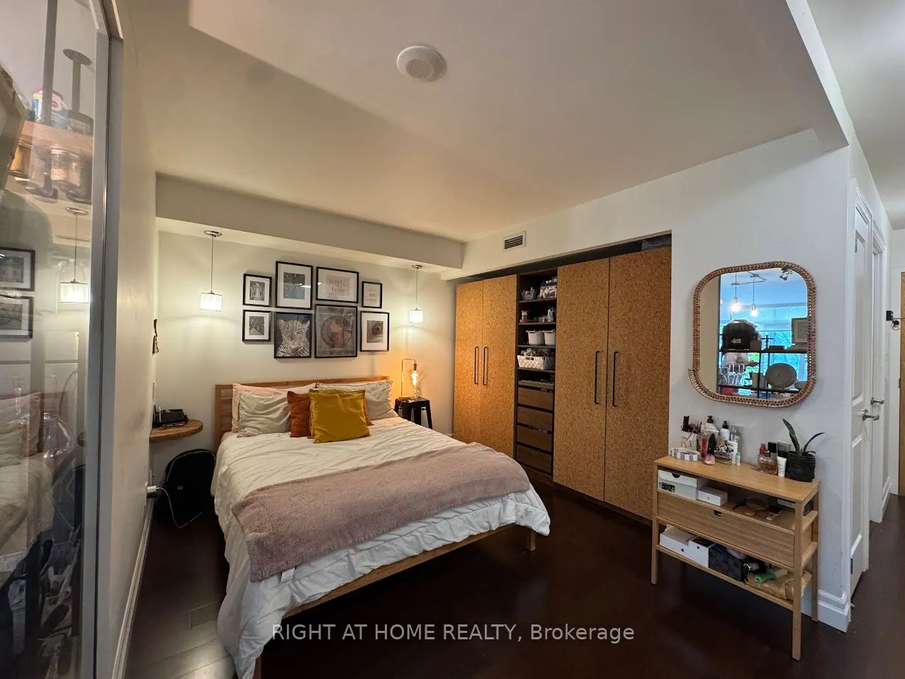38 Joe Shuster Way, #412