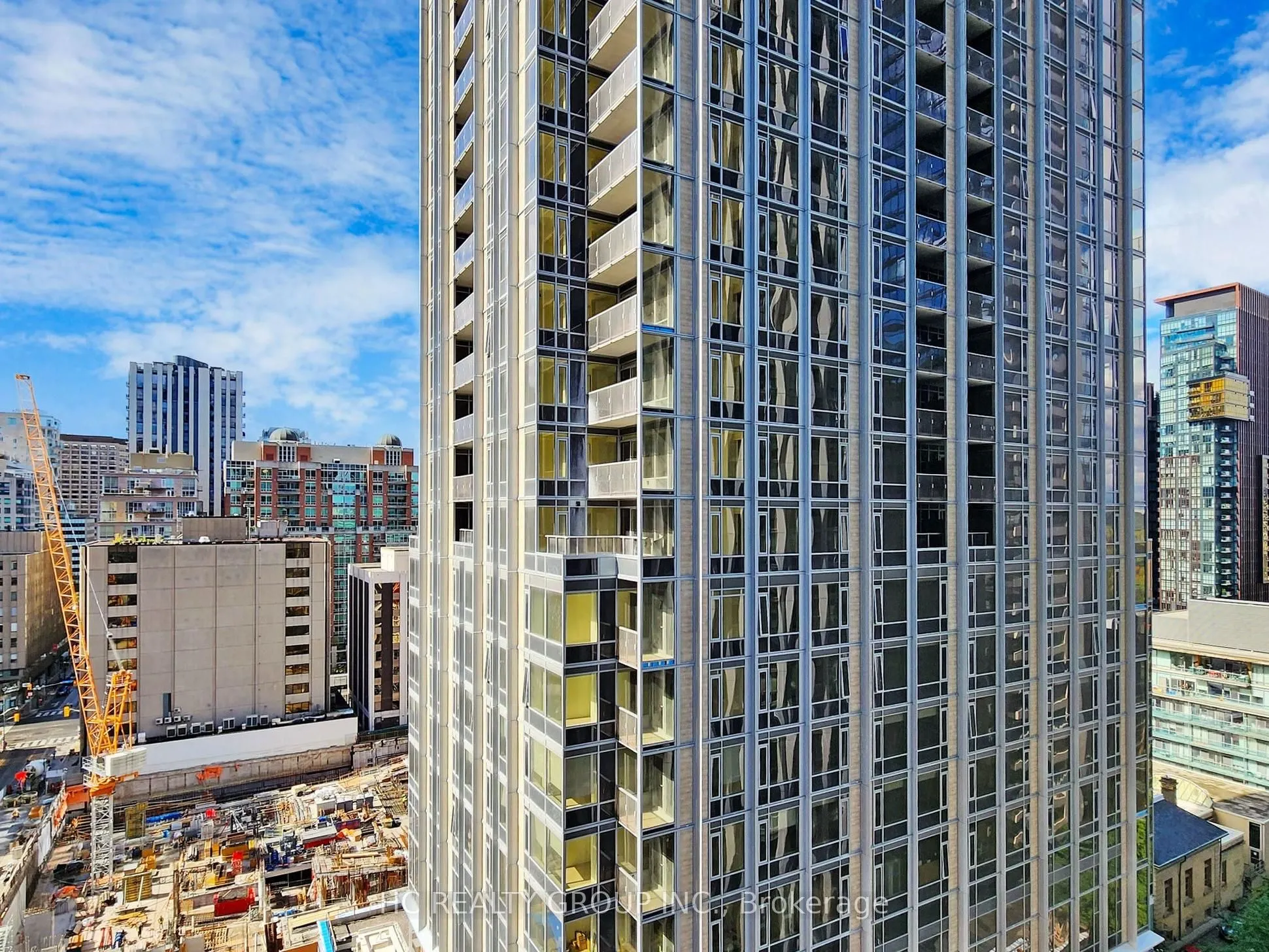 8 Cumberland Street, #1302
