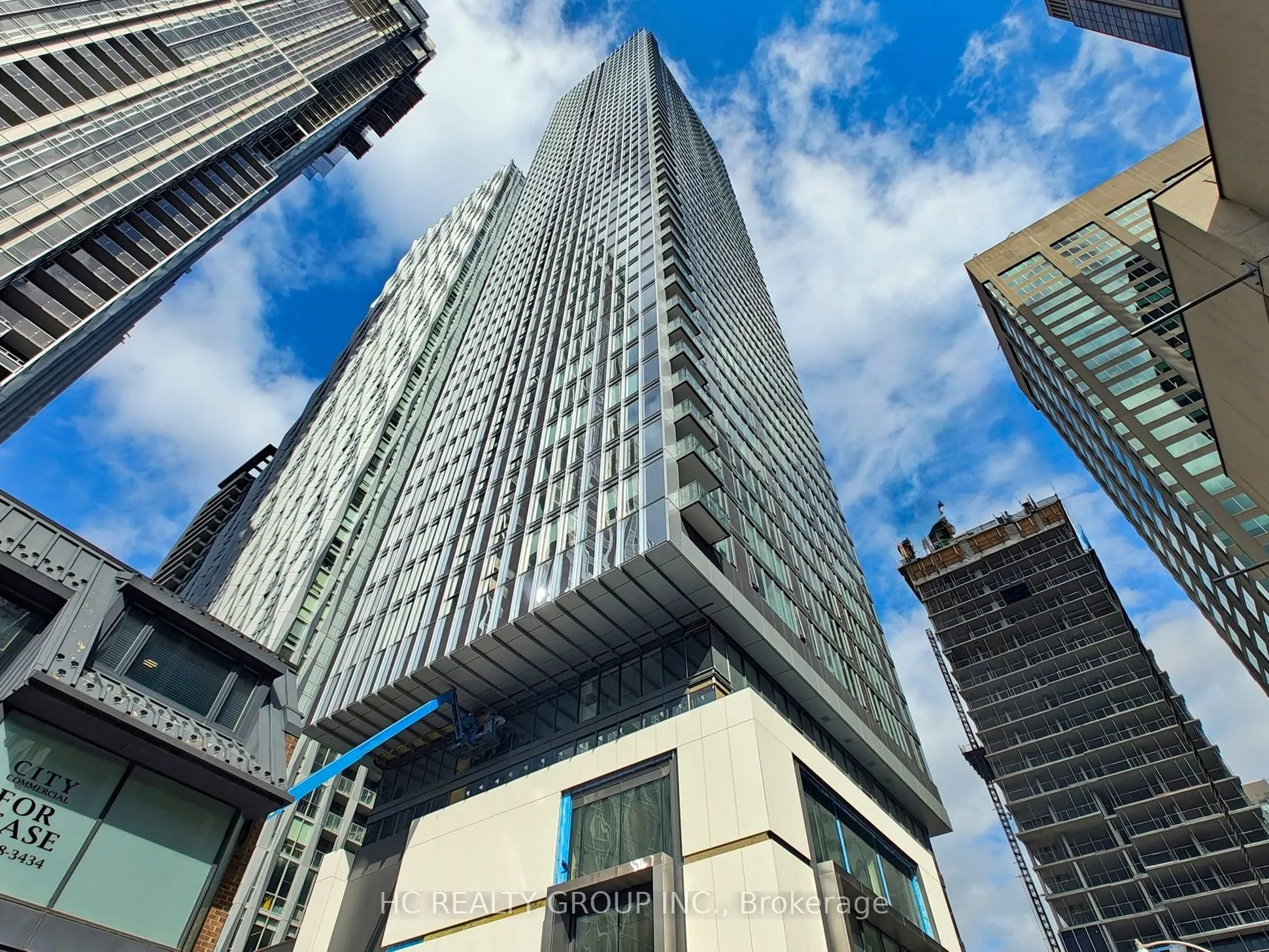 8 Cumberland Street, #1302