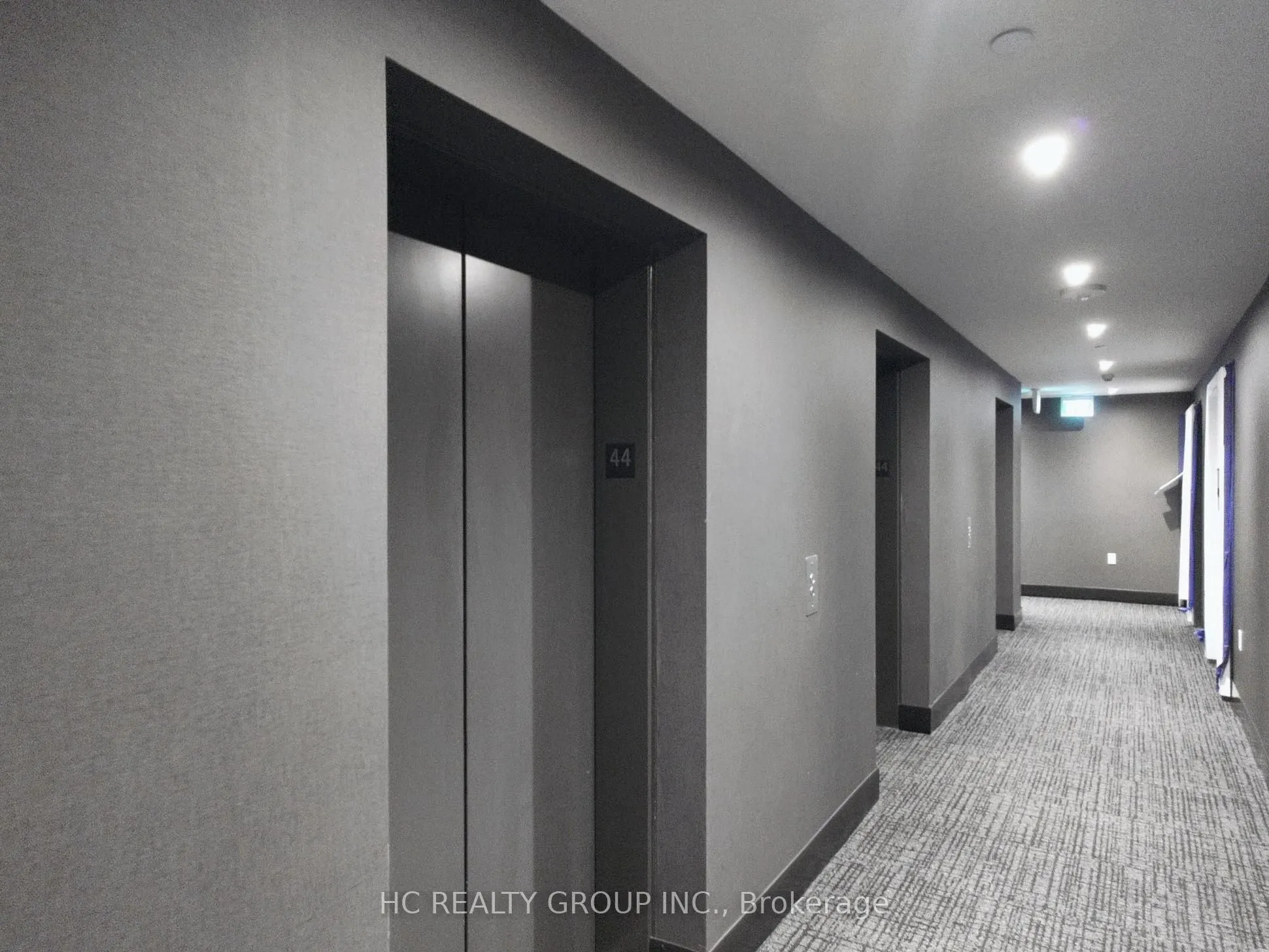 8 Cumberland Street, #1302
