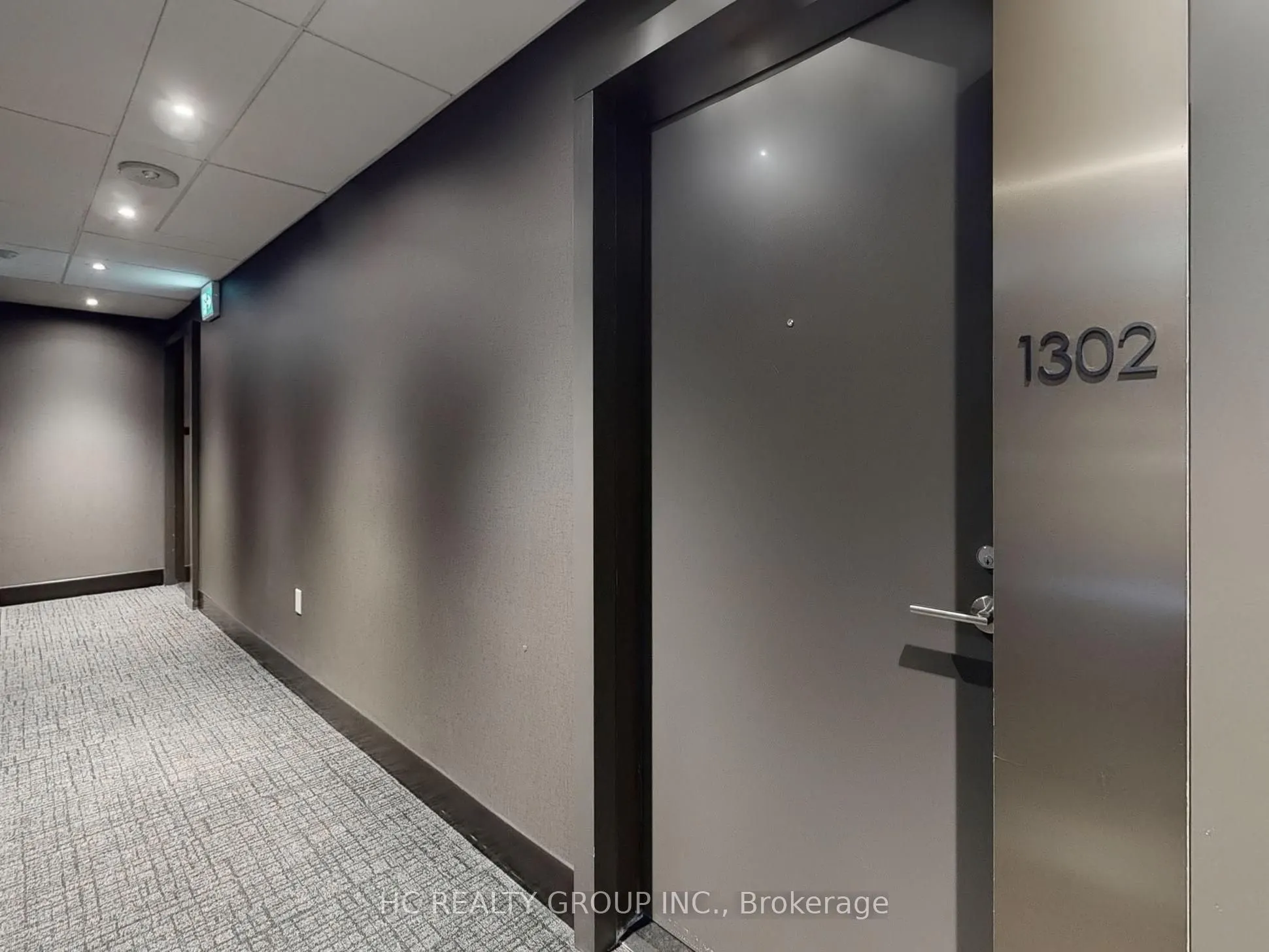8 Cumberland Street, #1302