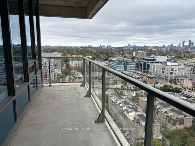 55 East Liberty Street, #2003