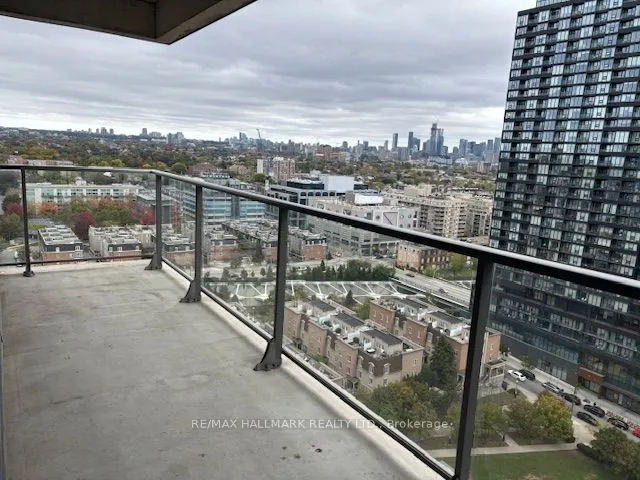55 East Liberty Street, #2003