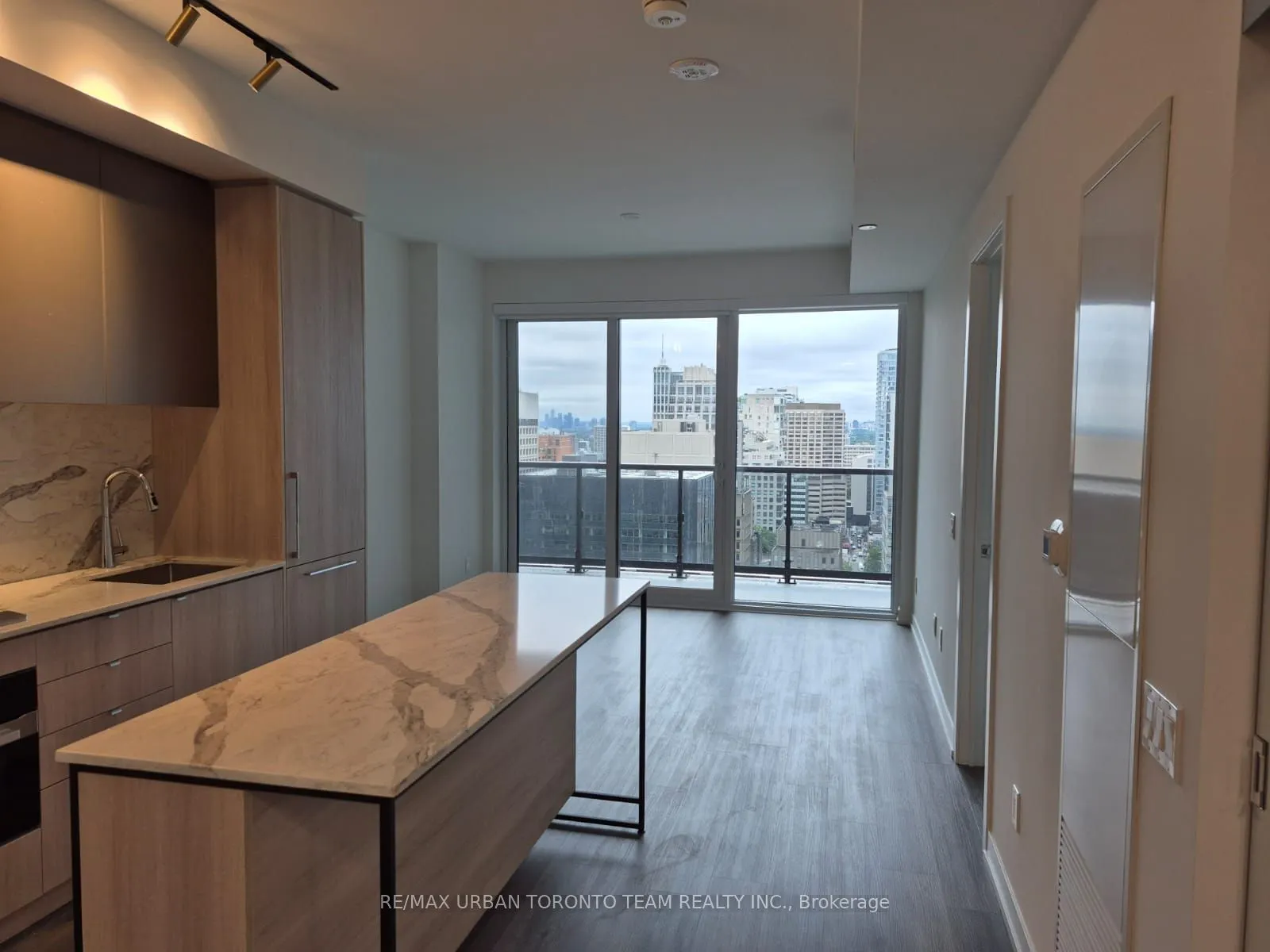 771 Yonge Street, #2801