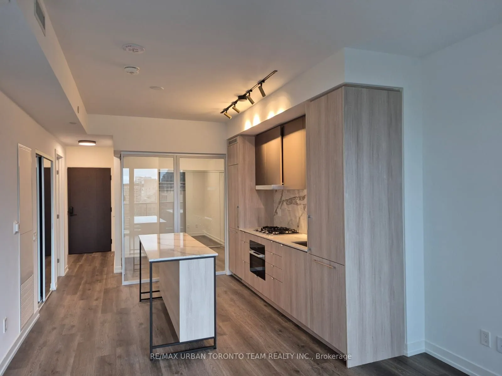 771 Yonge Street, #2801