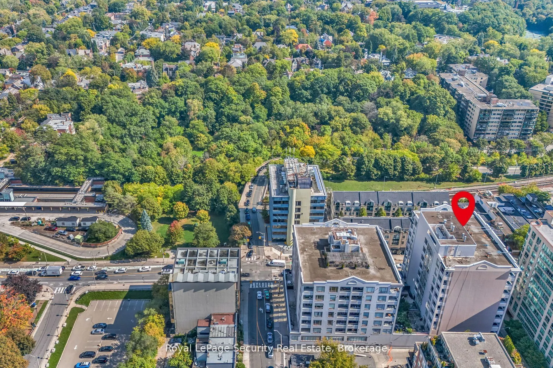 980 Yonge Street, #403