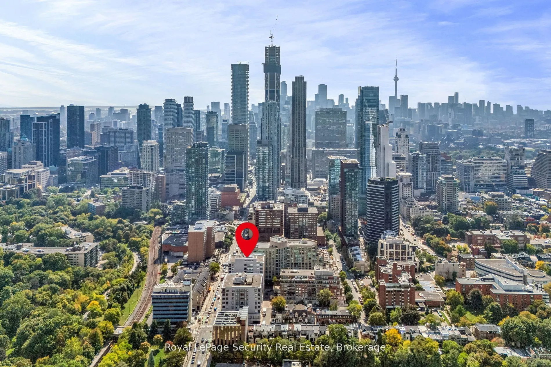 980 Yonge Street, #403